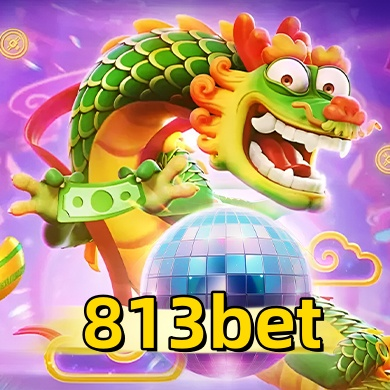 Imagem promocional da 813bet mostrando a plataforma e suas vantagens